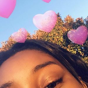 Meet your Posher, Michaela